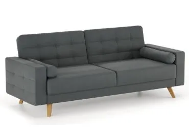 Диван Лакк Camaro 32 графит Диван Лакк Camaro 32 графит