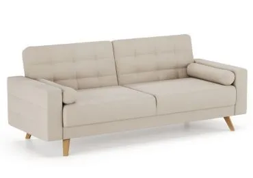 Диван Лакк Camaro 03 светло-бежевый