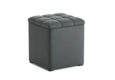 Пуф Оливер Camaro 32 графит