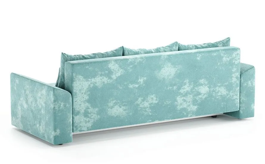 Диван Арден Nuvola 71 ментол - 3