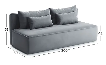 Фото Диван Матей - 1