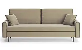 Диван Порту California 03 бежевый - превью 1