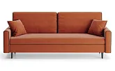 Диван Порту California 05 терракот - превью 1