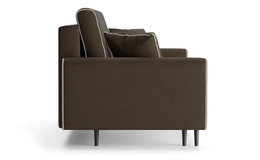 Диван Порту Leonardo 06 коричневый - 4