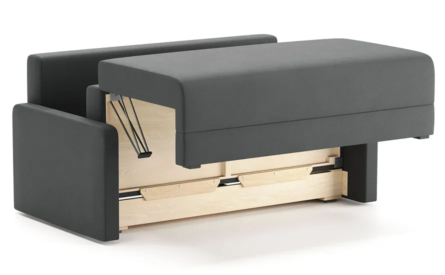 Диван Хортон Camaro 32 графит - 3