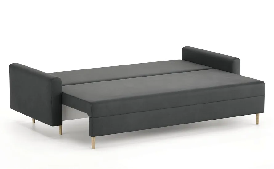 Диван Бруно Camaro 32 графит - 3