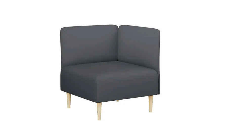 Угол Рикке R3 Camaro 32 графит - 1