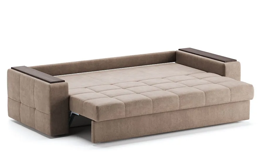 Диван Ричвуд Nordic 30 орех - 4