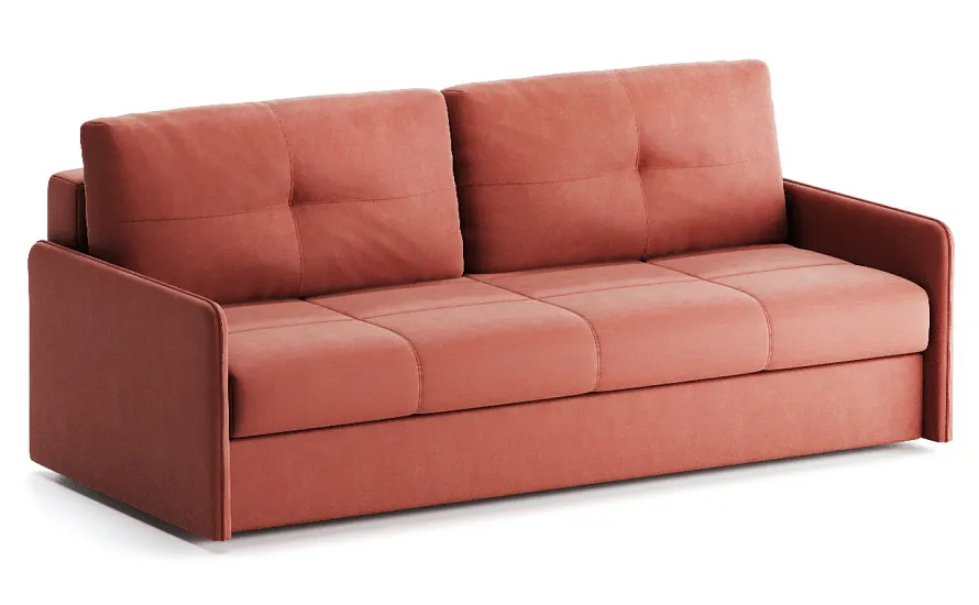 Диван Баден лайт California 05 терракот - 2