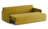 Диван Баден лайт Leonardo 09 желтый - превью 5