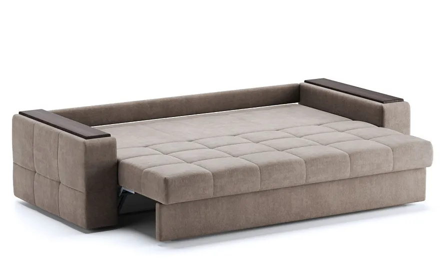 Диван Ричвуд Nordic 35 пепельный - 4