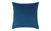 Подушка 43х43 Leonardo 12 синий - превью 1