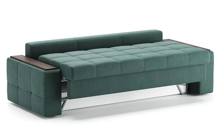 Диван Ричвуд Nordic 74 изумруд - 3